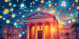 DeFi y TradFi: Convergencia de Mundos Financieros