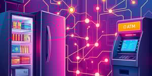 Internet de las Cosas y las Finanzas: Nuevas Formas de Pagar