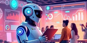 Asistentes Financieros Virtuales: Tu Consejero Personal