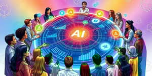 Robo-Advisors: Asesoramiento Financiero al Alcance de Todos