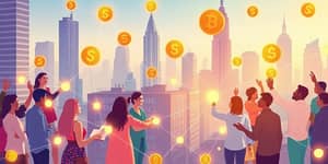 Préstamos P2P: Conectando Inversionistas y Solicitantes