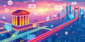 APIs Financieras: Conectando Ecosistemas de Valor