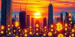 Criptomonedas: De Activo Especulativo a Pilar Económico