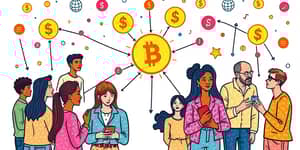 Economía Colaborativa: Impacto en los Servicios Financieros