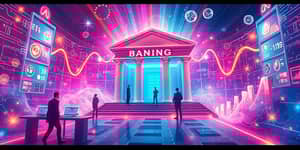 El Rol del Quantum Computing en la Banca del Mañana