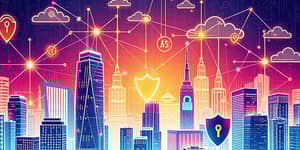 Privacidad de Datos en Finanzas: Un Desafío en la Era Digital