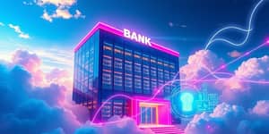 Cloud Computing en Banca: Escalabilidad y Eficiencia