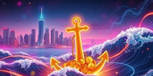 Stablecoins: Estabilidad en un Mundo Volátil