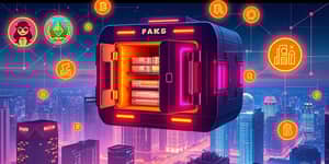 NFTs: Una Nueva Forma de Inversión Digital