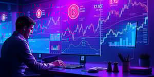 Análisis Técnico en Criptomonedas: Herramientas Indispensables