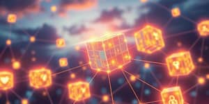 Blockchain al Día: Más Allá de Bitcoin