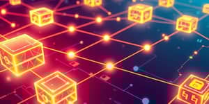 Smart Contracts: La Base de la Revolución Blockchain