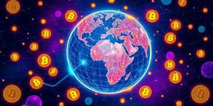 El Rol de las Cripto en la Economía Global