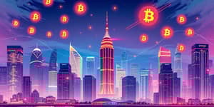 Criptomonedas y Bienes Raíces: Nuevas Oportunidades