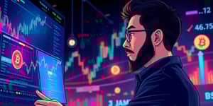 Cripto Trading: Cómo Empezar en el Mercado