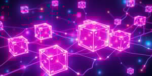 Escalabilidad en Blockchain: Retos y Soluciones