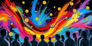 Criptoarte: Invertir en Creatividad Digital