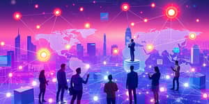 Financiamiento Descentralizado para Emprendedores