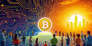 Monedas Digitales de Banco Central (CBDC): ¿Qué Implican?