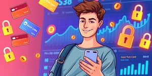 Secretos para Elegir tu Primera Tarjeta