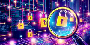 Auditorías de Contratos Inteligentes: Garantizando Seguridad