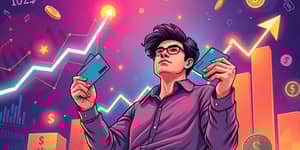 Puntuación Crediticia: Construyéndola con Tarjetas