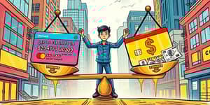 Tarjetas de Crédito: ¿Amigas o Enemigas?