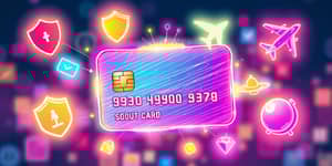 Beneficios Extraños de tu Tarjeta que Desconocías