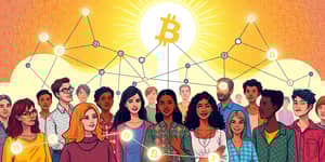 DAOs: Gobernanza Descentralizada en Acción