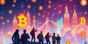 Criptomonedas: ¿Una Burbuja o la Próxima Gran Cosa?