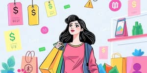 Compras Inteligentes: Cómo Usar tu Límite
