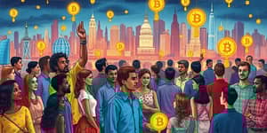 Web3: La Revolución Descentralizada que Viene