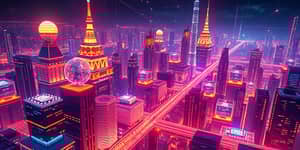 El Futuro del Dinero: ¿Será Puramente Digital?