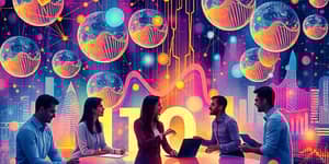 Ética de la IA en Finanzas: Decisiones Justas y Transparentes