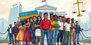 Reclama tus Derechos: Problemas con Tarjetas