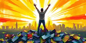 Deudas Cero: Tu Plan Personal con Tarjetas