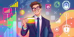 Tu Tarjeta de Crédito como Aliado Empresarial