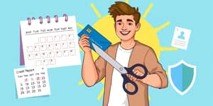 Cómo Cancelar una Tarjeta de Crédito sin Daño