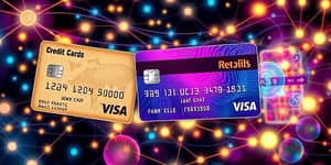 La Evolución de las Tarjetas de Crédito