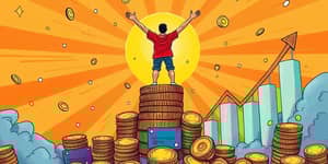 El Camino a la Libertad Financiera con Tarjetas