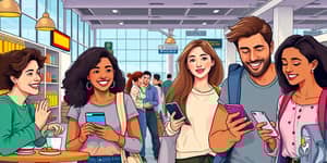 Tarjetas para Jóvenes: Primeros Pasos con Éxito