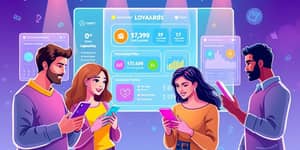 Desbloquea Descuentos: Programas de Fidelidad