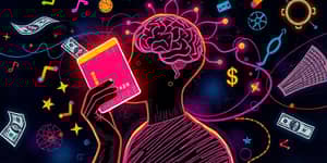La Psicología Detrás del Gasto con Tarjetas