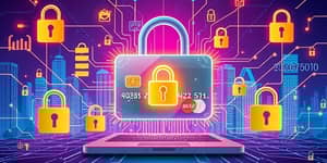 Tarjetas por Internet: Precauciones Necesarias