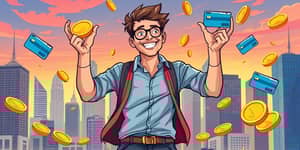 Financiación sin Intereses: Opciones con Tarjetas