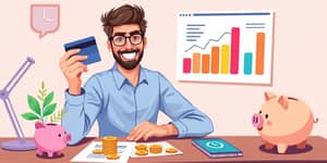 Tu Tarjeta de Crédito y la Planificación Financiera