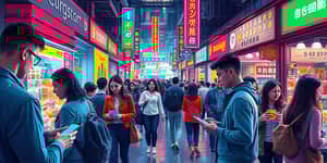 El Futuro sin Efectivo: El Rol de las Tarjetas