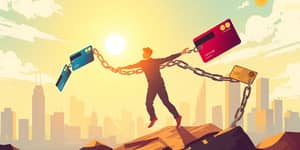 Consolidación de Deudas con Tarjetas: ¿Funciona?