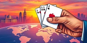 Cartas Bajo la Manga: Secretos de Inversión Global Rentable