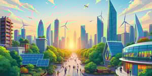 Capital del Mañana: Descubriendo Oportunidades Emergentes